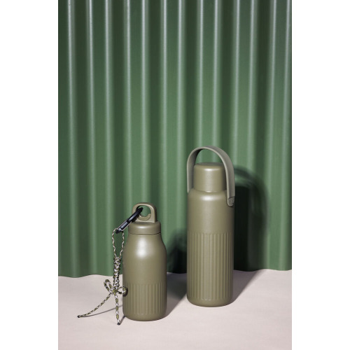 TERMOS THEO, ZIELONY Zielony 5018690- (4)