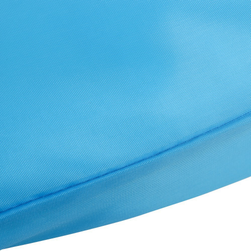 Worek ze sznurkiem Błękitny VA861-23 (8)