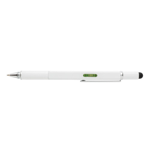 Długopis wielofunkcyjny Biały P221.553 (5)