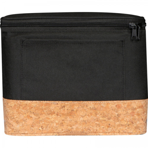 Torba termiczna na 6 puszek 500 ml ANNELIESE Czarny 6216603 (3)