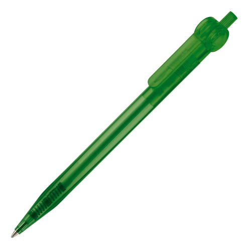 Długopis Futurepoint Transparentny / zielony LT80887-N0431 