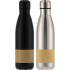 Butelka stalowa KOBE 750 ml Czarny 322703 (8) thumbnail