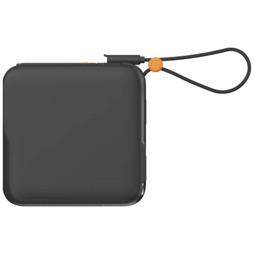 Xtorm TravelPro ładowarka podróżna 3 w 1 o mocy 30 W i pojemności 10 000 mAh  Czarny 12460390 (3)