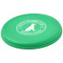 Frisbee Max wykonane z tworzywa sztucznego Zielony 21083501 (2) thumbnail