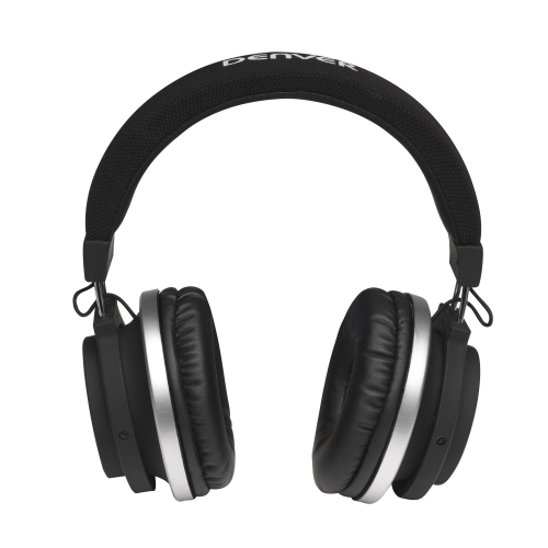 Sluchawki nauszne BTH-250 Denver czarny EG057903 (2)