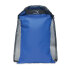 Wodoodporna torba 6L z paskiem niebieski MO6370-37 (2) thumbnail