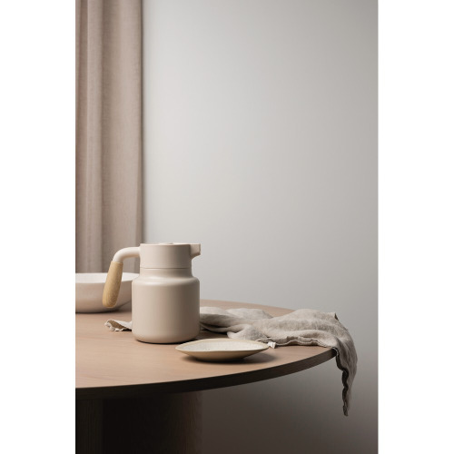 Dzbanek próżniowy 1200 ml VINGA Arbe RCS Beżowy VG629-20 (7)