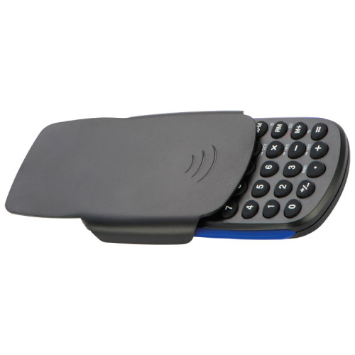 Kalkulator naukowy NEW HAVEN Czarny 304603 (2)