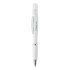Antybakteryjny długopis biały MO6143-06 (3) thumbnail