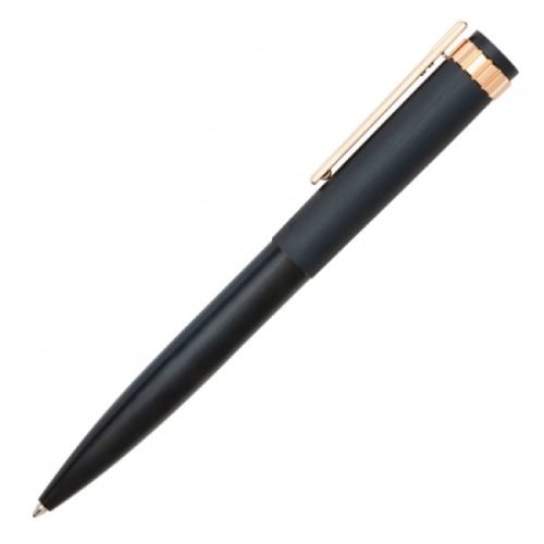 Długopis Prestige Rose Gold Navy Niebieski FSR1654N (4)
