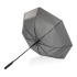 Parasol 27" AWARE™ RPET Srebrny P850.672 (2) thumbnail