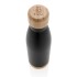 Butelka termiczna 700 ml, bambusowy element czarny P436.791 (4) thumbnail