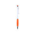 Długopis, touch pen pomarańczowy V1663-07 (1) thumbnail