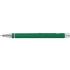 Metalowy długopis półżelowy Almeira zielony 374109 (1) thumbnail