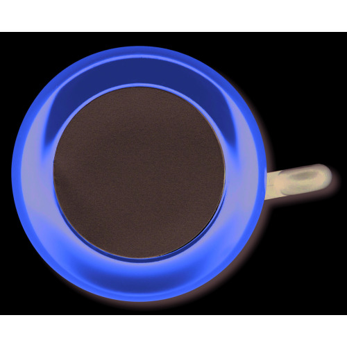 Dzwonek rowerowy Pomarańczowy MO8539-10 (1)