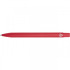 Długopis z recyklingu BILBAO Czerwony 528005 (3) thumbnail