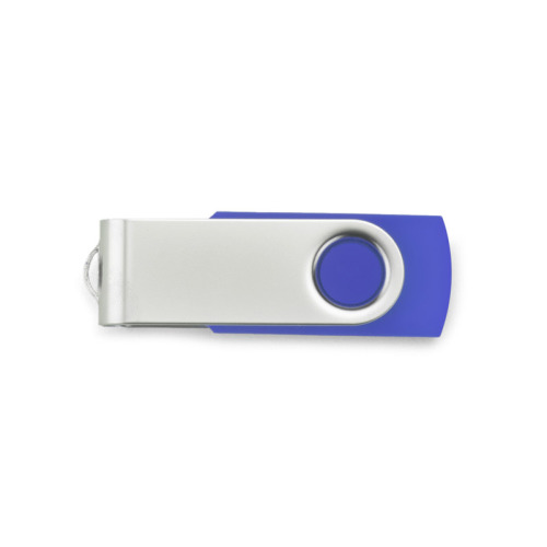 Pamięć USB TWISTER 32 GB Niebieski 44015-03 (1)