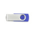 Pamięć USB TWISTER 32 GB Niebieski 44015-03 (1) thumbnail
