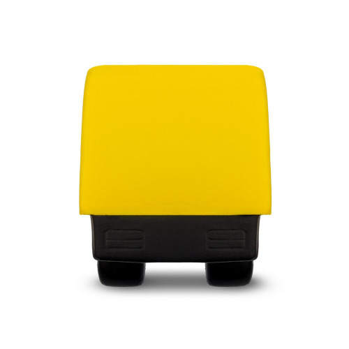 Antystres "ciężarówka" | Lulia żółty VA915-08 (2)