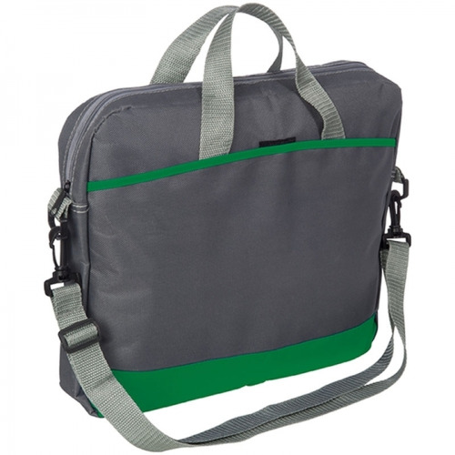Torba na laptopa FERROL Zielony 005509 (2)