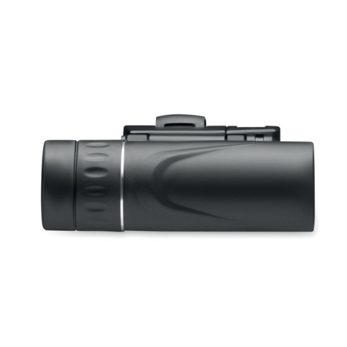 Kompaktowa, lekka lornetka Czarny MO2263-03 (6)