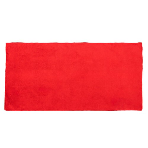 Ręcznik czerwony V7373-05 (5)