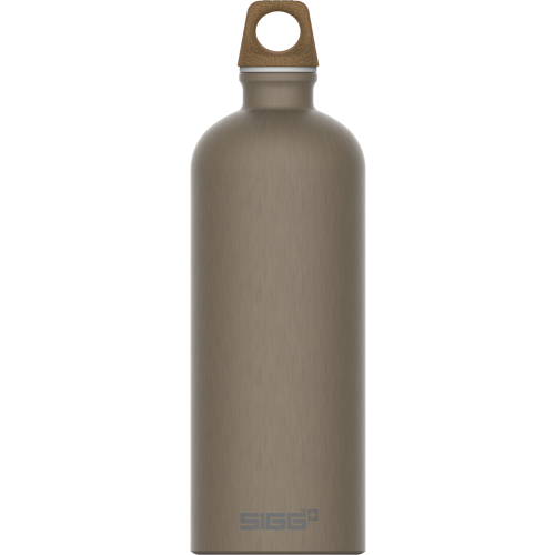 MYPLANET LIGHTER PLAIN 1.0 L Brązowy SK6003.50 