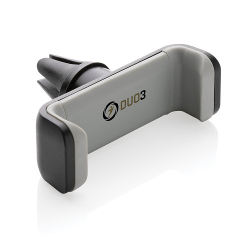 Samochodowy uchwyt do telefonu Acar RCS Czarny P302.801 (4)