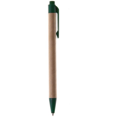 Długopis zielony V1470-06 (3)