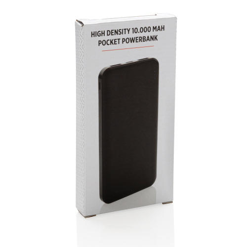 Power bank 10000 mAh Czarny P324.791 (11)