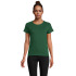 PIONEER WOMEN T-SHIRT 175g Ciemno-Zielony S03579-BO-XL  thumbnail