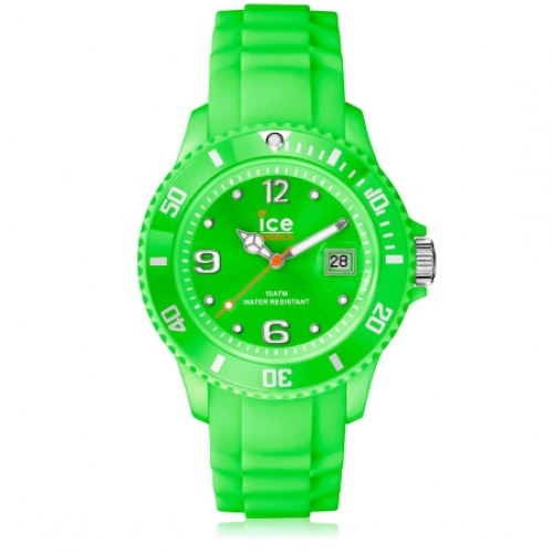 ICE forever-Green-Medium zielony IBK921DU 