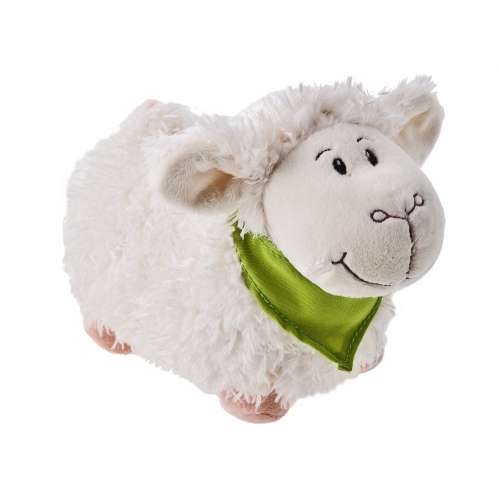Helen, pluszowa owieczka biały HE316-02 