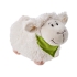 Helen, pluszowa owieczka biały HE316-02  thumbnail