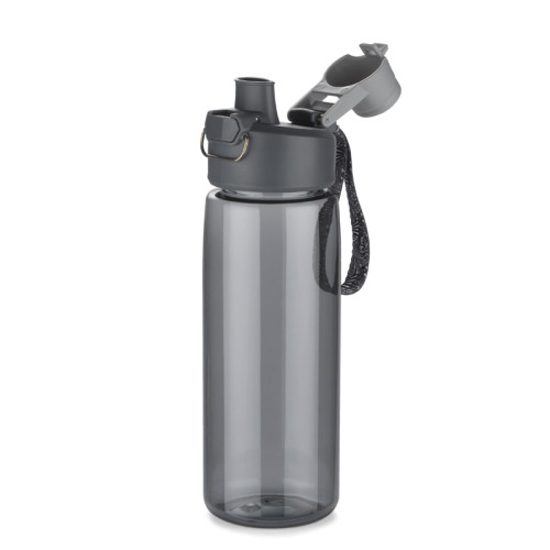 Bidon SHOT 750 ml Szary 16220-14 (1)