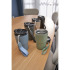 Kubek termiczny 320 ml Jasnozielony VA137-10 (3) thumbnail