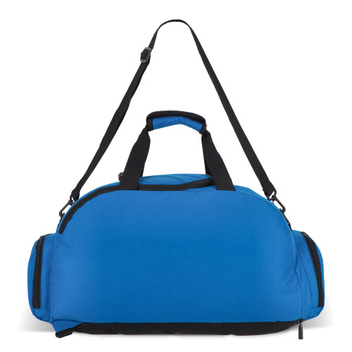 Torba sportowa / plecak Karo R-PET 27L Niebieski LT95281-N0011 (5)