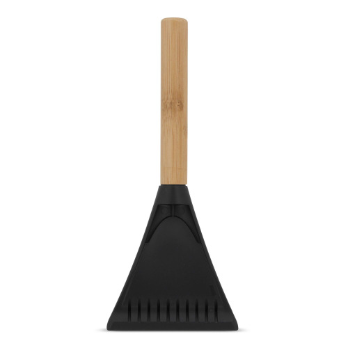 Skrobaczka do lodu Bamboo & R-PP Czarny LT90784-N0002 (1)