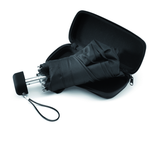 Kieszonkowa mini parasolka czarny AR1424-03 (4)