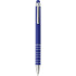 Długopis, touch pen niebieski V1657-11 (6) thumbnail