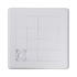 Puzzle Biały LT90772-N0001 (1) thumbnail