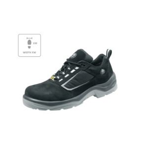 Polbuty unisex MB32 - czarny