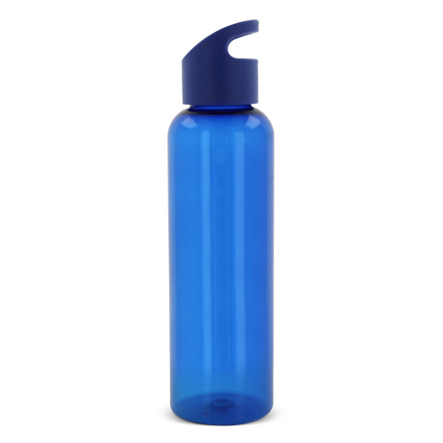 Butelka Loop R-PET 600ml Ciemnoniebieski LT98743-N0010 (1)