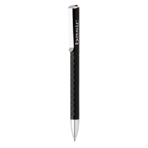 Długopis X3.1 Czarny P610.931 (4)