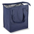 R-PET Torba chłodząca z włókniny 23 x 15 x 27,5 cm 75g/m² Ciemnoniebieski LT95392-N0010 (2) thumbnail