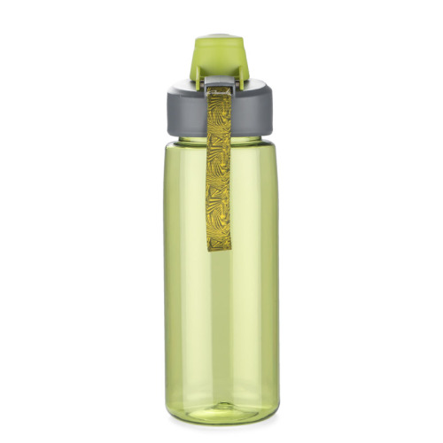 Bidon SHOT 750 ml Zielony jasny 16220-13 (5)