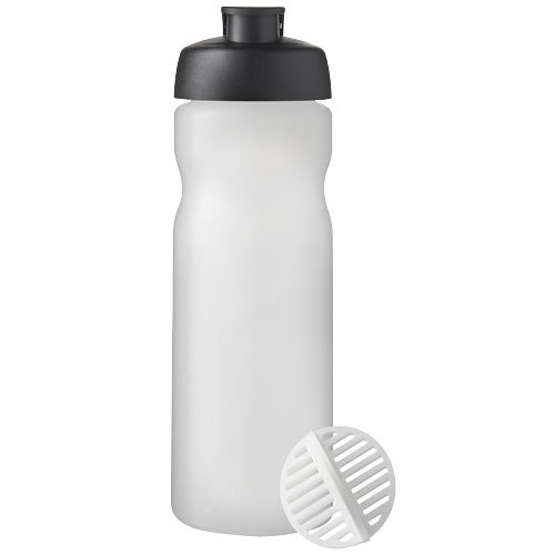 Shaker Baseline Plus o pojemności 650 ml Czarny 21070390 (2)