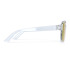 Okulary przeciwsłoneczne Elin UV400 Transparentny / pomarańczowy LT86741-N0426 (2) thumbnail