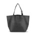 Torba na zakupy RPET TEAR 80 g Czarny 20308-02 (3) thumbnail