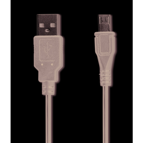 Opaska sportowa Czarny MO9076-03 (4)